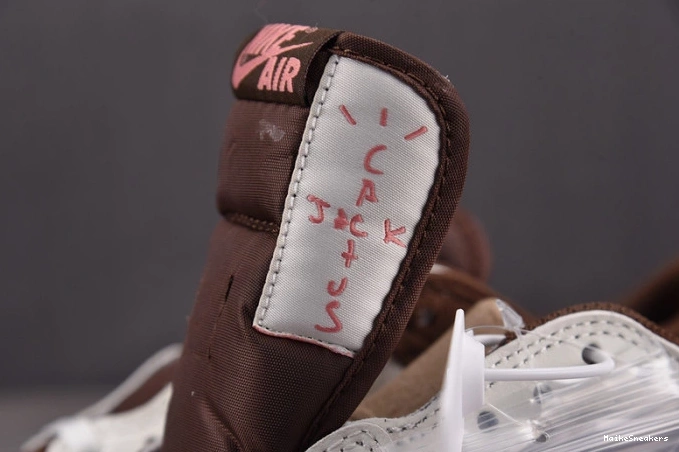 MaikeSneakers OG Low x AJ 1 DZ4137-206 SP Travis Scott 0706